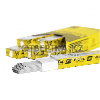 Сварочные электроды ESAB УОНИИ - 13/55 5676404WE0