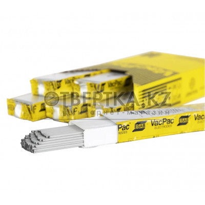 Сварочные электроды ESAB УОНИИ 13/55 VP 5676404WV0