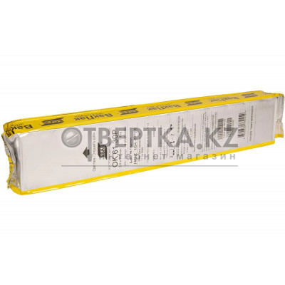 Сварочные электроды ESAB OK 61.30P VacPac 61P0253WG0