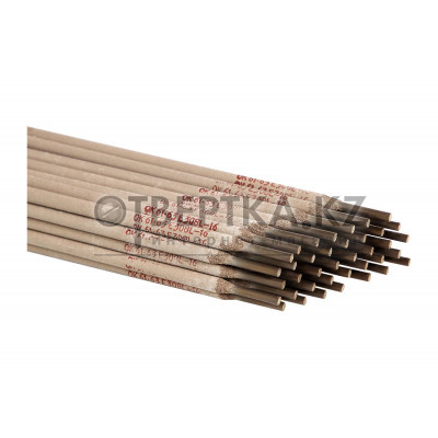 Сварочные электроды ESAB OK 61.30P VacPac 61P0323WG0