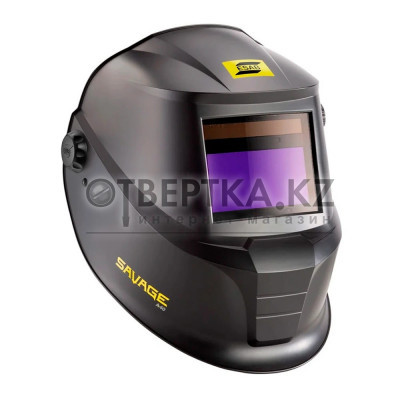 Маска сварочная Esab SAVAGE A40 9-13 700000490