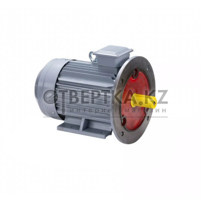 Электродвигатель ESQ PR 160 S6 GST-Б1-S12-IE2 IM2001 01.01.223776