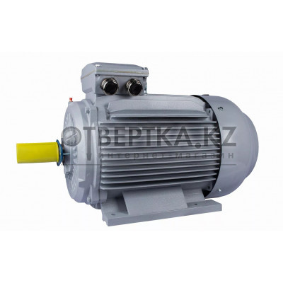 Электродвигатель ESQ PR 280 M2 SDN Б1-S12-IE2 IMB3 01.05.02.000030