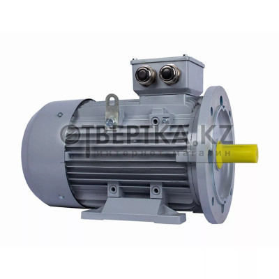 Электродвигатель ESQ PR 112 M6 SDN Б1-S12-IE2 IMB35 01.05.02.222783