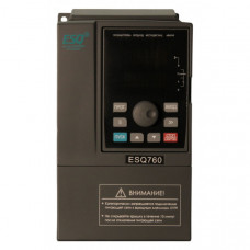 Частотный преобразователь ESQ-760-4T-0040 в Уральске