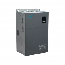 Частотный преобразователь ESQ-770-4T0550G/0750P 55/75кВт, 380В