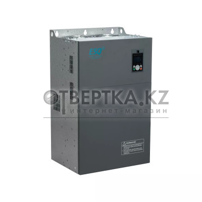 Частотный преобразователь ESQ-770-4T0550G/0750P 55/75кВт, 380В 08.04.304520