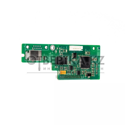 Карта протокола PROFIBUS EN-PR01 для ESQ-500/600 (до 15 кВт) 08.04.000434