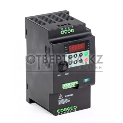 Частотный преобразователь ESQ-230-4T-4K 4кВт 380В 08.04.304426
