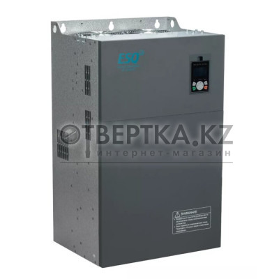 Частотный преобразователь ESQ-770-4T0370G/0450P 37/45кВт 380В 08.04.304518