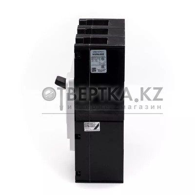 Автоматический выключатель HGM630E 3PT4BS0000C 00630F 397-630A ток к.з. 45kA AC380/415В 13.03.02.000535