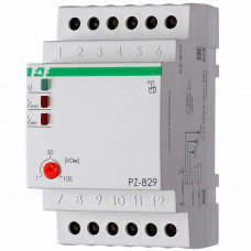 Автомат контроля уровня жидкостей Евроавтоматика PZ-829