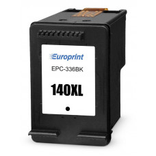 Картридж Europrint EPC-336BK (№140xl) черный