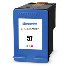 Картридж Europrint EPC-6657CMY (№57) многоцветный в Алматы