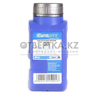 Тонер Europrint Brother TN-1075 (100 гр) 16389