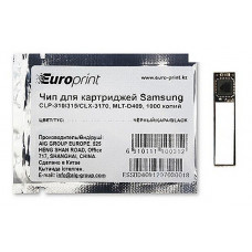 Чип Europrint Samsung MLT-D409B в Шымкенте