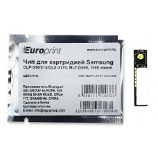 Чип Europrint Samsung MLT-D409Y в Астане