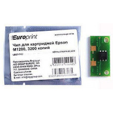 Чип Europrint Epson M1200