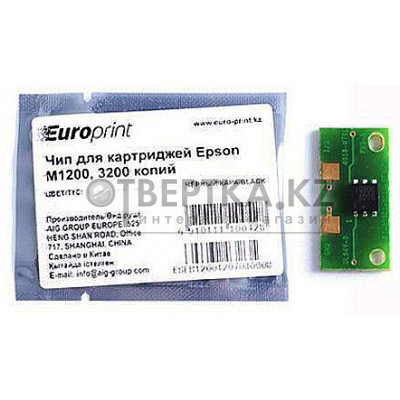Чип Europrint Epson M1200 5217
