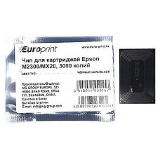 Чип Europrint Epson M2300 в Шымкенте
