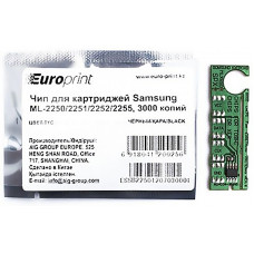 Чип Europrint Samsung ML-2250 в Астане