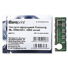 Чип Europrint Samsung ML-3560 в Актау