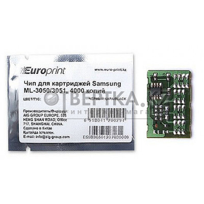 Чип Europrint Samsung ML-3050 6259