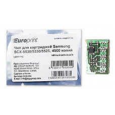 Чип Europrint Samsung SCX-5530 в Алматы