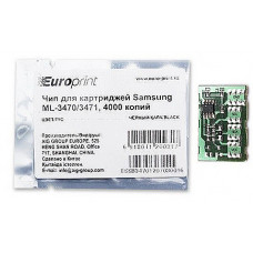 Чип Europrint Samsung ML-3470
