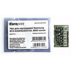 Чип Europrint Samsung SCX-6320 в Кокшетау