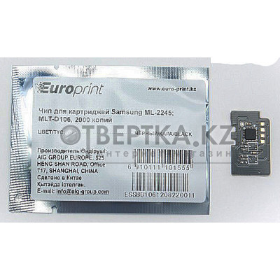 Чип Europrint Samsung MLT-D106 7132