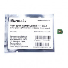 Чип Europrint HP CB382A в Караганде