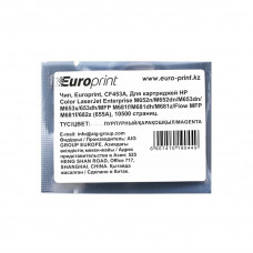 Чип Europrint HP CF453A