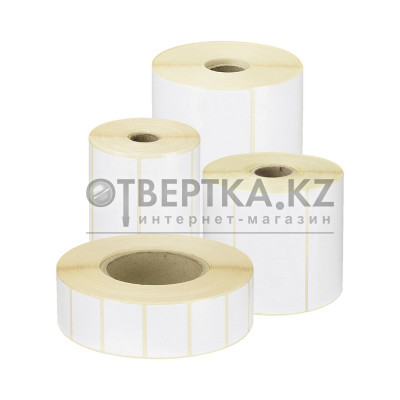 Термоэтикетки в рулоне Europrint EPLE-100.100.1670.76