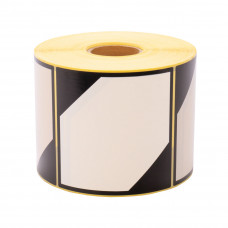 Термоэтикетки в рулоне Europrint EPLE-100.100.300.40 в Астане