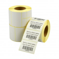 Термоэтикетки в рулоне Europrint EPLE-58.40.450.40 в Астане