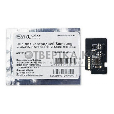 Чип Europrint Samsung MLT-D108
