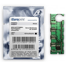 Чип Europrint Xerox PE120 (013R00601/06) в Алматы