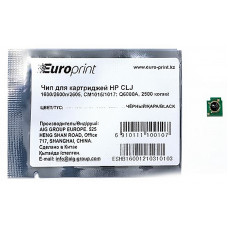 Чип Europrint HP Q6000A в Уральске