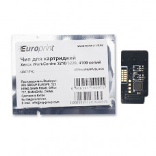 Чип Europrint Xerox WC3210/3220 (106R01486) в Костанае