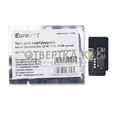 Чип Europrint Xerox WC3210/3220 (106R01486)