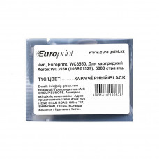 Чип Europrint Xerox WC3550 (106R01529) в Алматы