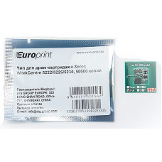 Чип Europrint Xerox WC5225D (101R00434) в Алматы
