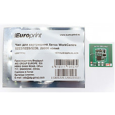 Чип Europrint Xerox WC5225T (106R01413) в Алматы
