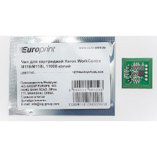 Чип Europrint Xerox WCM118T (006R01179) в Костанае