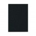 Обложка Delta A4 Fellowes. (FS-53738), Цвет: черный, 25 шт 44828