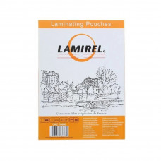 Пленка для ламинирования А4 Lamirel LA-78660 в Уральске