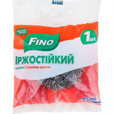 Скребок нержавеющий Fino 4823058336930