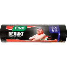 Мусорные пакеты Fino 4823058337111