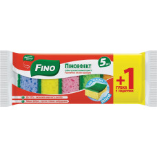 Губки кухонные Fino 4823058337289 в Павлодаре
